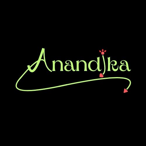anandikaofficial.com